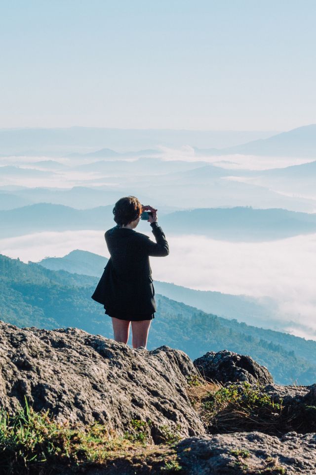 아웃도어 온타리오